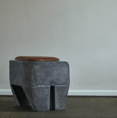 Sculpt Stool