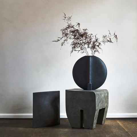 Sculpt Stool