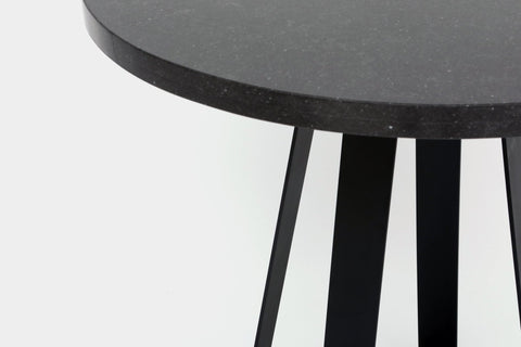 Sea Smoke Counter Table