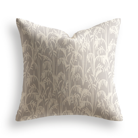 Seabrook Throw Pillow in Twilight