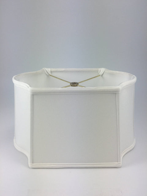 Serpentine Oval Softback