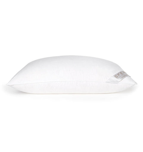 Classic Minimalist Euro Down Throw Pillow