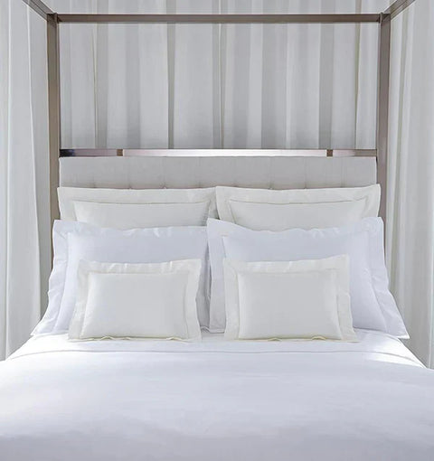 Minimalist Quiet Luxury Egyptian Cotton Duvet Cover