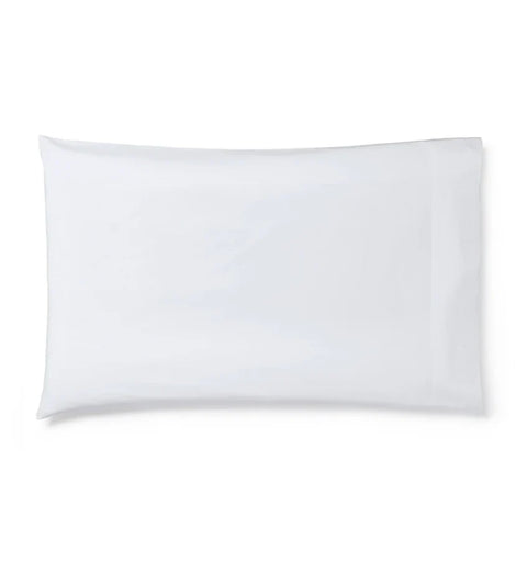 Minimalist Modern Solid Percale Pillowcase Set
