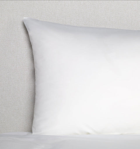 Minimalist Solid Comfortable Cotton Shams