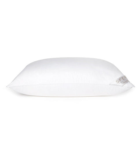 Classic Minimalist Euro Soft Cushion Throw Pillow