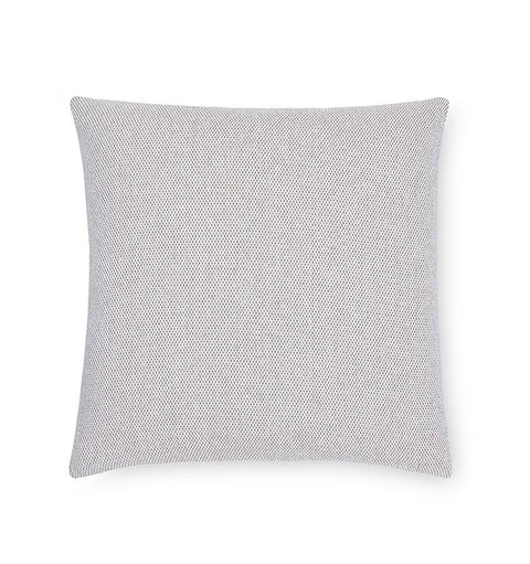Sferra Classic Geometric Contemporary Square Throw Pillow - 22 x 22