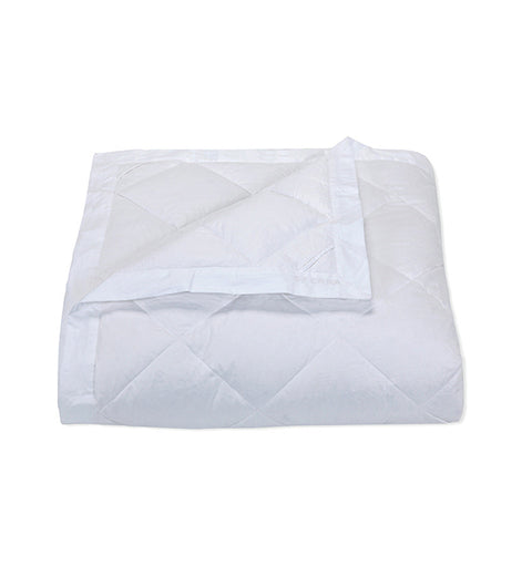Tilney Minimalist Quilted Soft Blanket