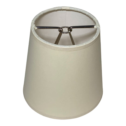 Shell Paper Hardback Chandelier Lamp Shade