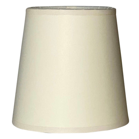 Shell Paper Hardback Chandelier Lamp Shade