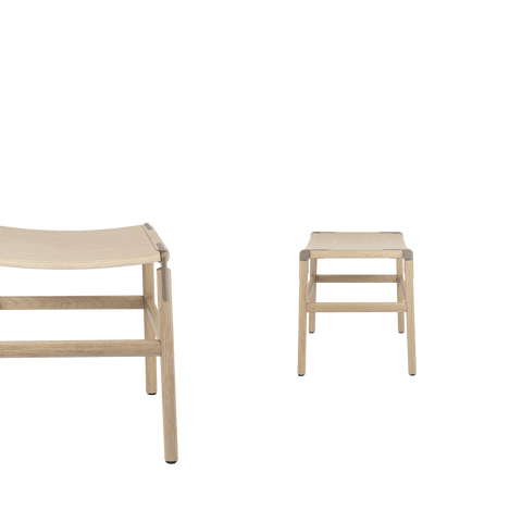 Timeless Minimalist Scandinavian Dining Side Chair