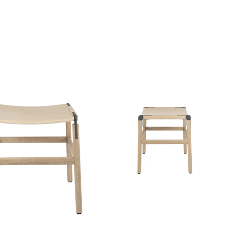 Timeless Minimalist Scandinavian Dining Side Chair