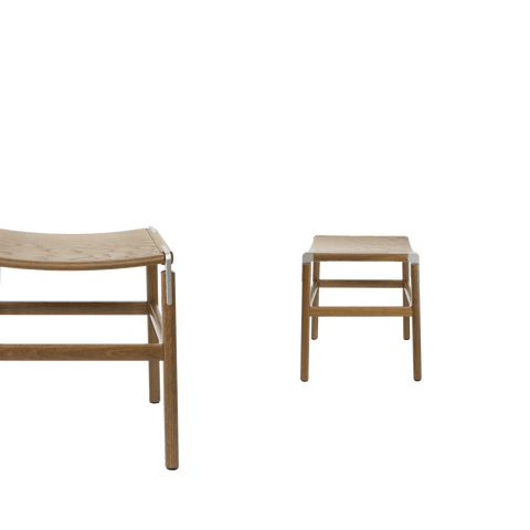 Timeless Minimalist Scandinavian Dining Side Chair