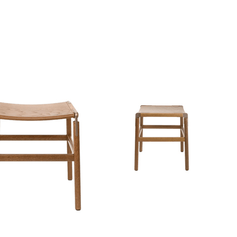 Timeless Minimalist Scandinavian Dining Side Chair