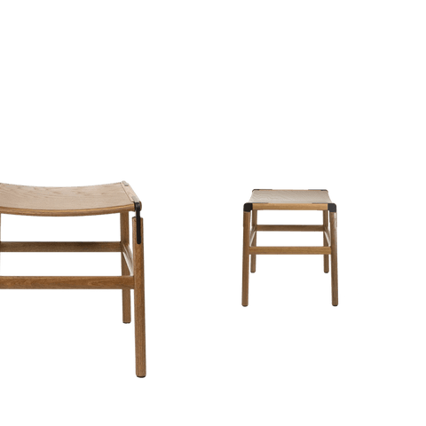 Timeless Minimalist Scandinavian Dining Side Chair