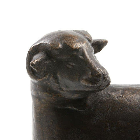 Decorating Essentials Contemporary Novelty Bookend Set