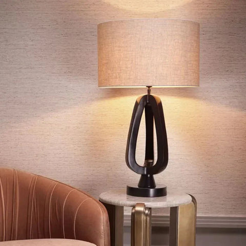 Eichholtz Albion Modern Timeless Minimalist Center Table