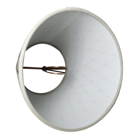 Accent Sage Handcrafted Woven Lamp Shade Lighting Accessories