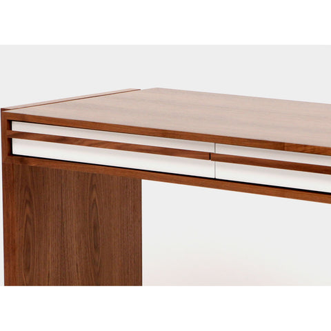 Single Unit Writing Desk