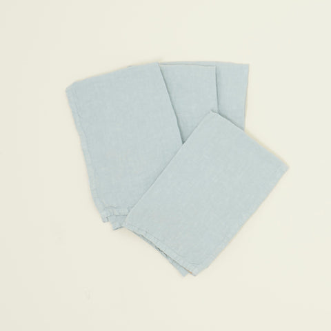 Tabletop Essentials Minimalist Linen Dinner Napkin