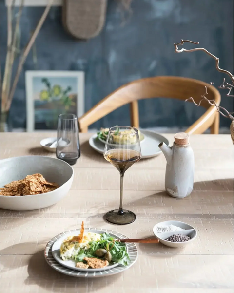 Smolder Modern Stemware Glassware