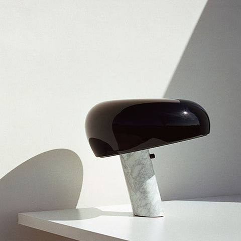 Snoopy Table Lamp