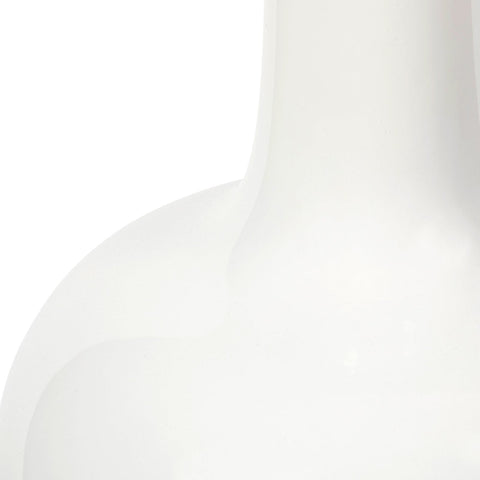 Somerset Elegant Drum Table Lamp with Finial