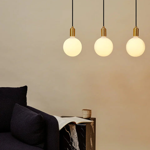 Sphere Iv Ambient Modern Pendant Light