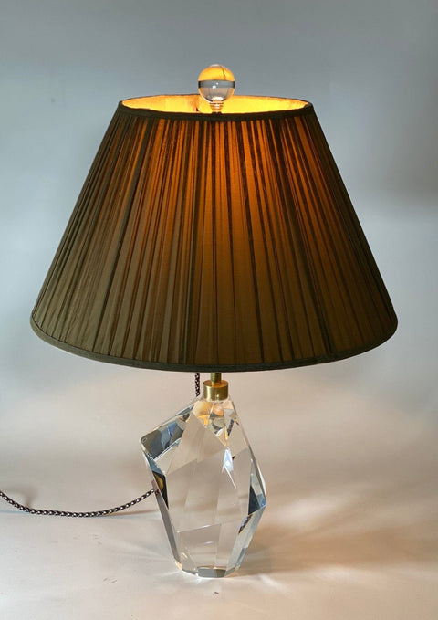 Spinach Sheer Silk - Empire - 18”