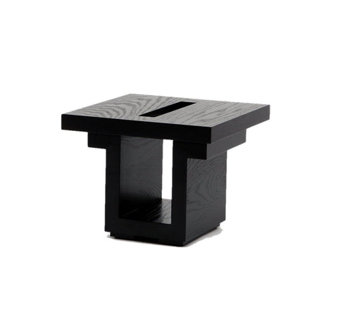 SQ 18 End Table