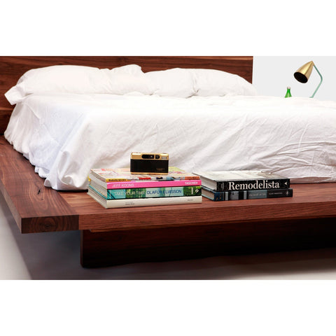 SQB Platform Bed