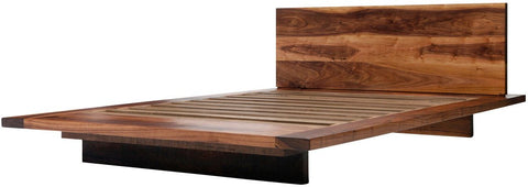 SQB Platform Bed