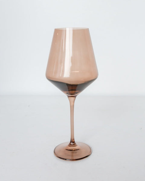Wine Glass