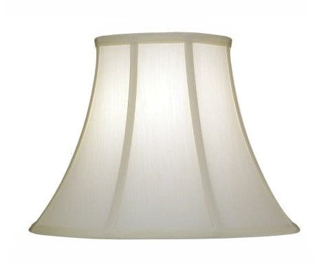 Stiffel Lampshade - 16” Bell