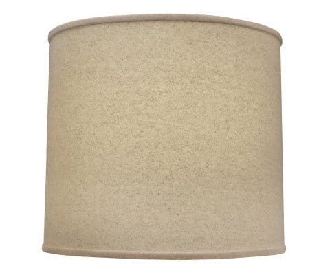 Stiffel Lampshade - 16” Deep Drum