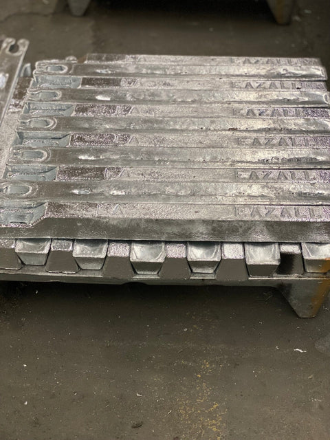 Stiffel Mini Lamp & Shade