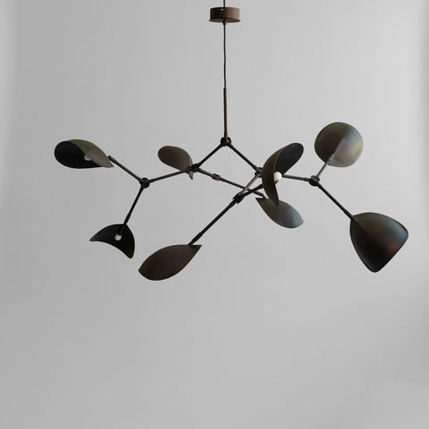 Stingray Chandelier