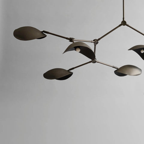 Stingray Chandelier