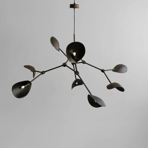 Stingray Chandelier