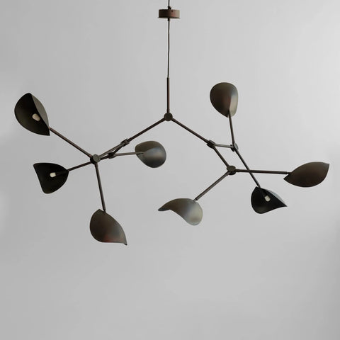 Stingray Chandelier