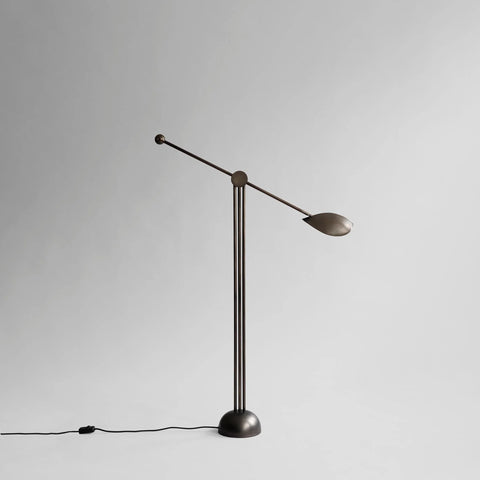 Stingray Floor Lamp