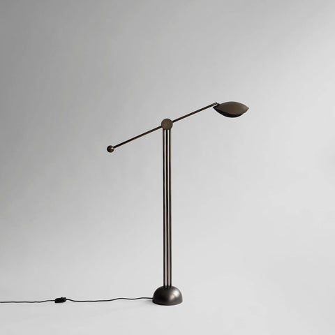 Stingray Floor Lamp