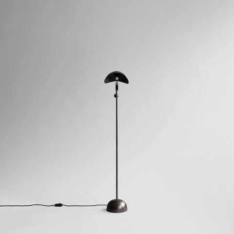 Stingray Floor Lamp