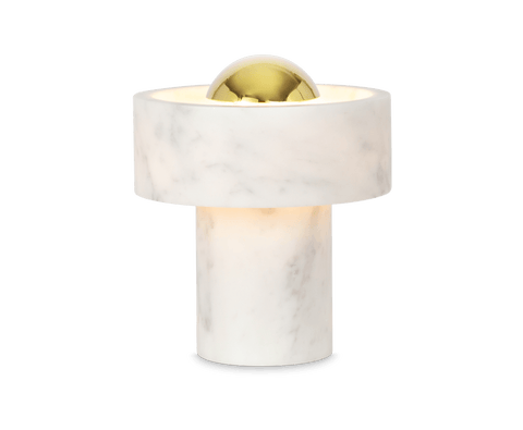 Stone Portable LED Lamp