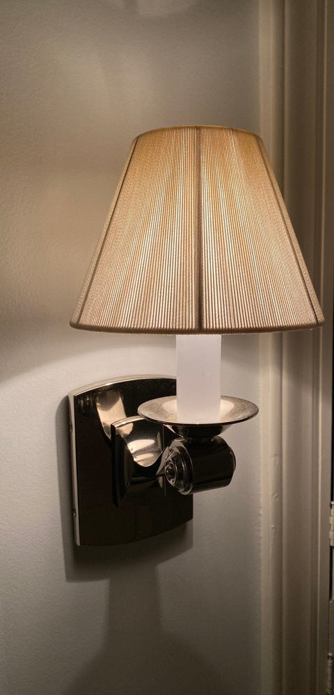 String Chandelier Lamp Shade