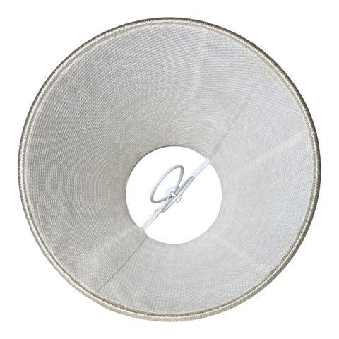 String Chandelier Lamp Shade