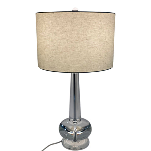 Sugar linen Hardback 15" drum