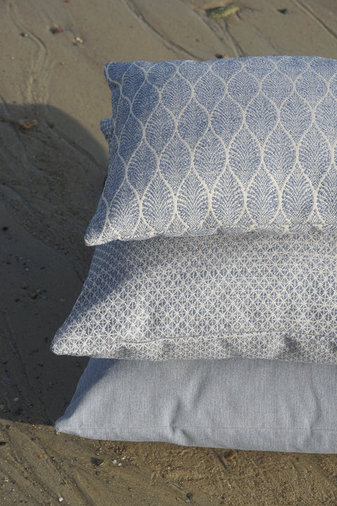 Anaya Outdoor Living & Garden Coastal Accent Pillow - 14 x 20 - 20 x 20