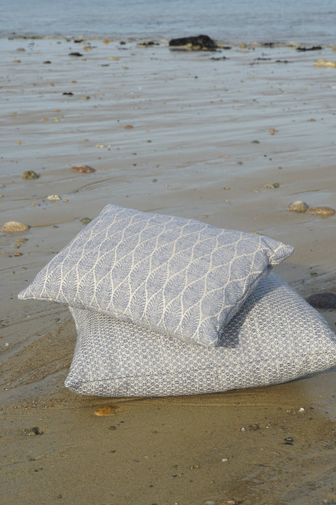 Anaya Outdoor Living & Garden Coastal Accent Pillow - 14 x 20 - 20 x 20