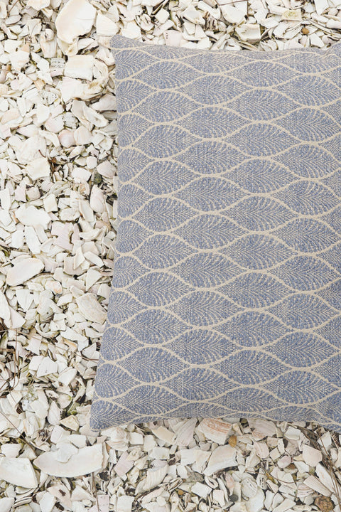 Anaya Outdoor Living & Garden Coastal Accent Pillow - 14 x 20 - 20 x 20